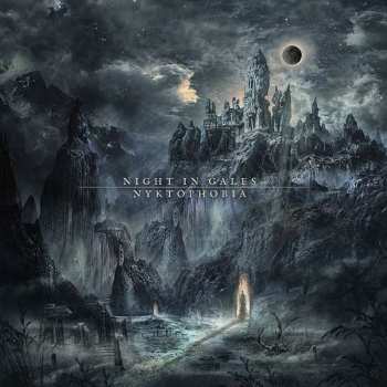 LP Night In Gales: Night In Gales / Nyktophobia LTD 479650