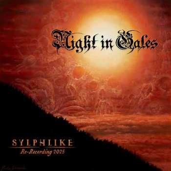 Album Night In Gales: Sylphlike