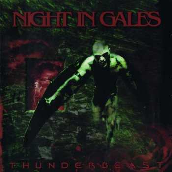 CD Night In Gales: Thunderbeast 255729