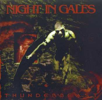 Album Night In Gales: Thunderbeast
