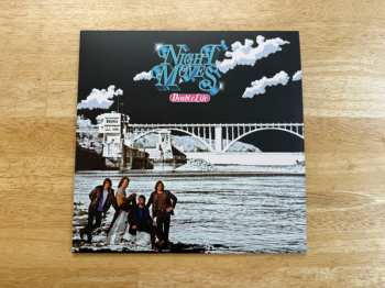 LP Night Moves: Double Life CLR | LTD