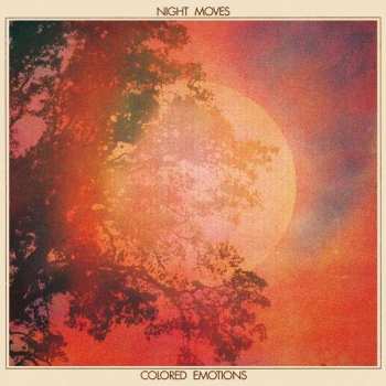 Album Night Moves: Colored Emotions