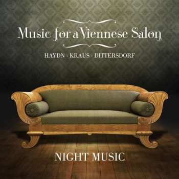 Night Music: Night Music - Music For A Viennese Salon