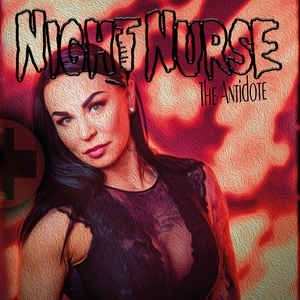 Album Night Nurse: The Antidote