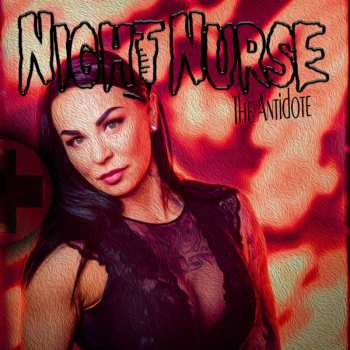 CD Night Nurse: The Antidote