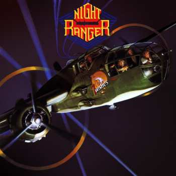 Album Night Ranger: 7 Wishes