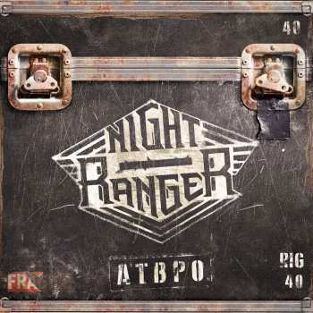 Album Night Ranger: ATBPO