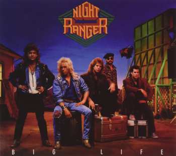 Night Ranger: Big Life