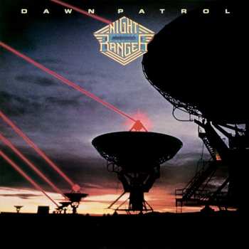 CD Night Ranger: Dawn Patrol (deluxe Edition) 484507