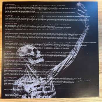 LP Night Resident: Darkness Is My Home CLR | LTD