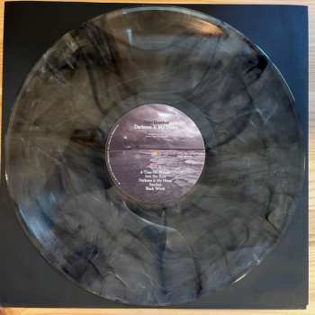 LP Night Resident: Darkness Is My Home CLR | LTD