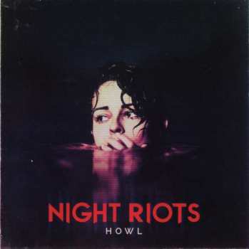 Album Night Riots: Howl