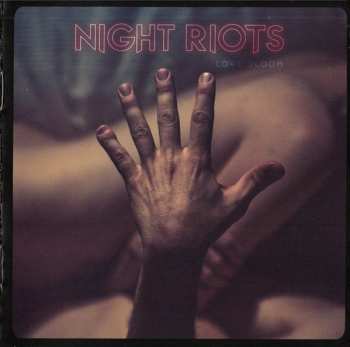 Album Night Riots: Love Gloom