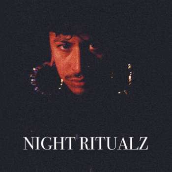 CD Night Ritualz: Night Ritualz