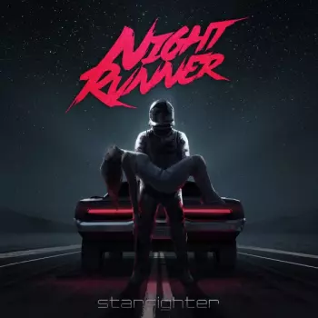 Night Runner: Starfighter