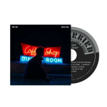 CD Night Shop: Forever Night 495210