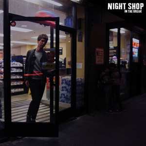 Album Night Shop: In The Break