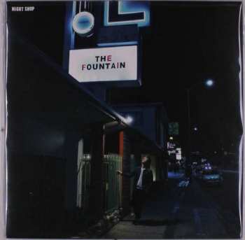 Album Night Shop: The Fountain