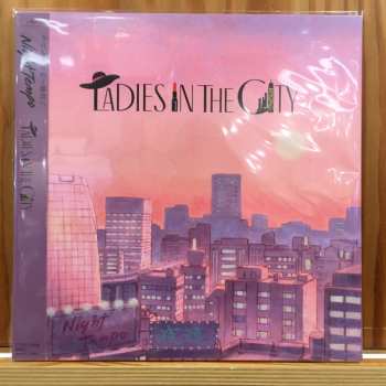 LP Night Tempo: Ladies In The City LTD