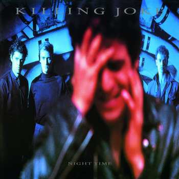 LP Killing Joke: Night Time 25229