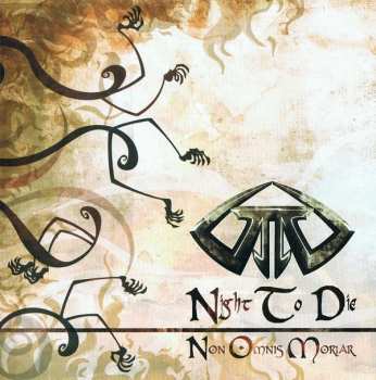 Album Night To Die: Non Omnis Moriar