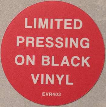 2LP Night Verses: From The Gallery Of Sleep LTD