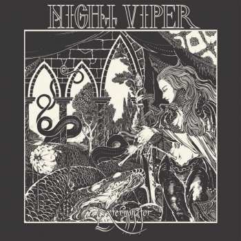 Album Night Viper: Exterminator