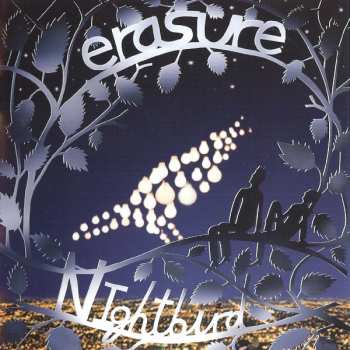 Album Erasure: Nightbird