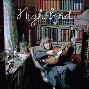 Album Nightbird: Nightbird 