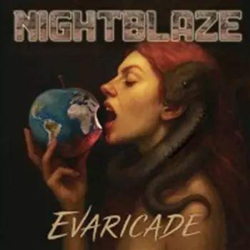 Nightblaze: Evaricade