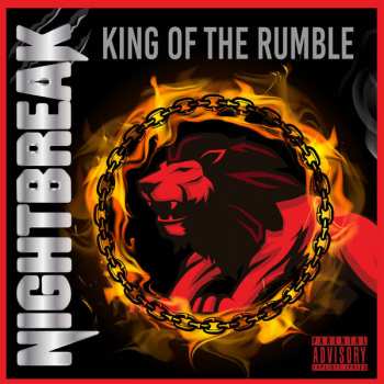 Album Nightbreak: King Of The Rumble