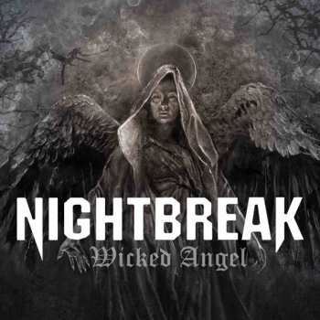 Album Nightbreak: Wicked Angel