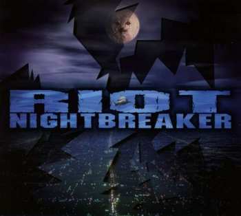 Riot: Nightbreaker