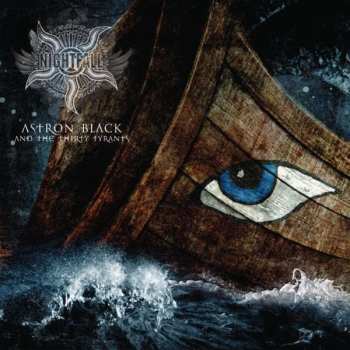 Album Nightfall: Astron Black And The Thirty Tyrants
