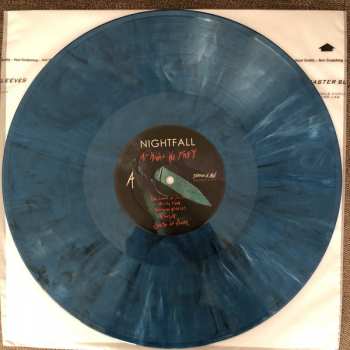 LP Nightfall: At Night We Prey LTD | CLR 62956