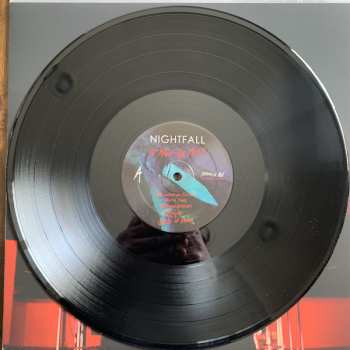 LP Nightfall: At Night We Prey LTD 2965