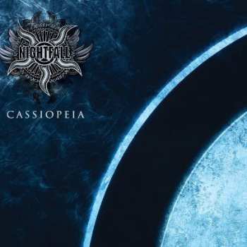 CD Nightfall: Cassiopeia LTD 6519