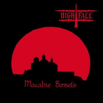 Album Nightfall: Macabre Sunsets