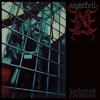 Album Nightfell: Darkness Evermore