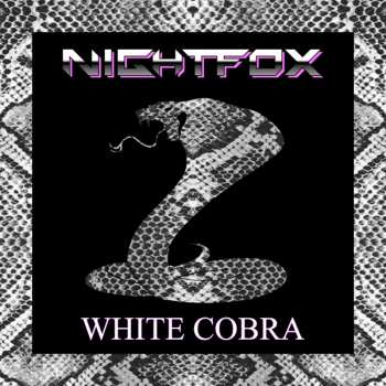 Album Nightfox: White Cobra
