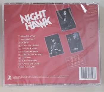 CD Nighthawk: Prowler 455181