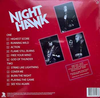 LP Nighthawk: Prowler 469605