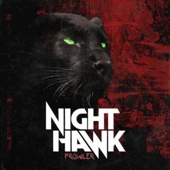 Album Nighthawk: Prowler