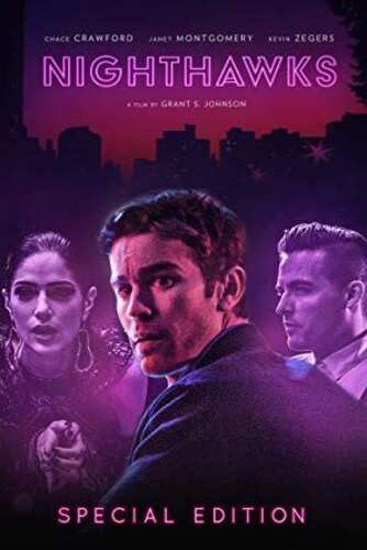 DVD Nighthawks: Nighthawks