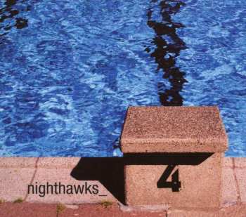 CD Nighthawks: 4 DIGI 113766