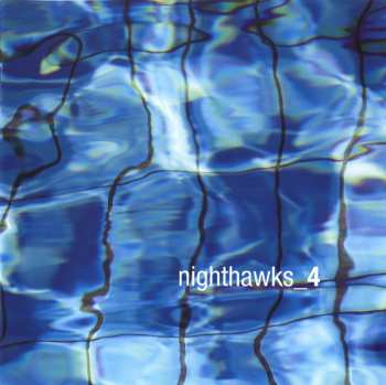 CD Nighthawks: 4 DIGI 113766