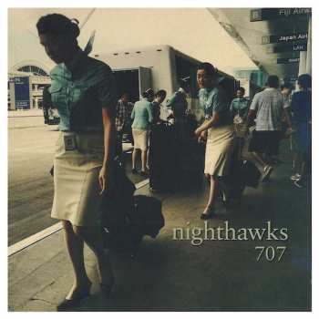 CD Nighthawks: 707 176420
