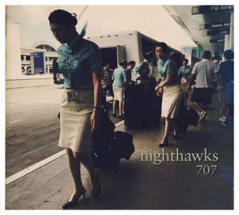 Album Nighthawks: 707