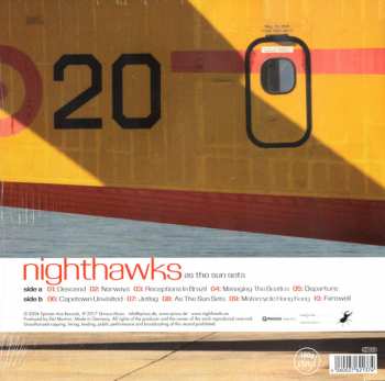 LP Nighthawks: As The Sun Sets 66491