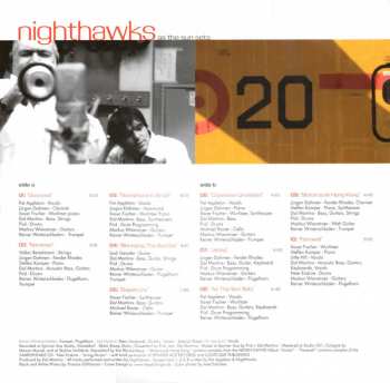 LP Nighthawks: As The Sun Sets 66491